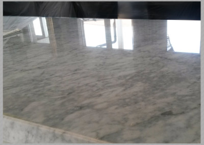 Lucidatura marmo Varese | C.F. Pavimenti
