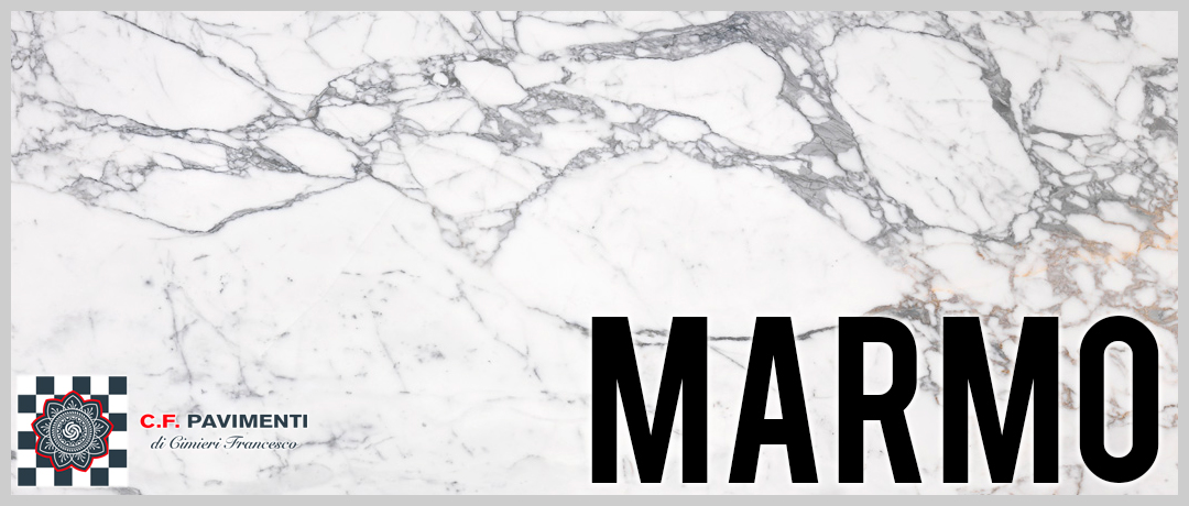 Lucidatura pavimenti marmo